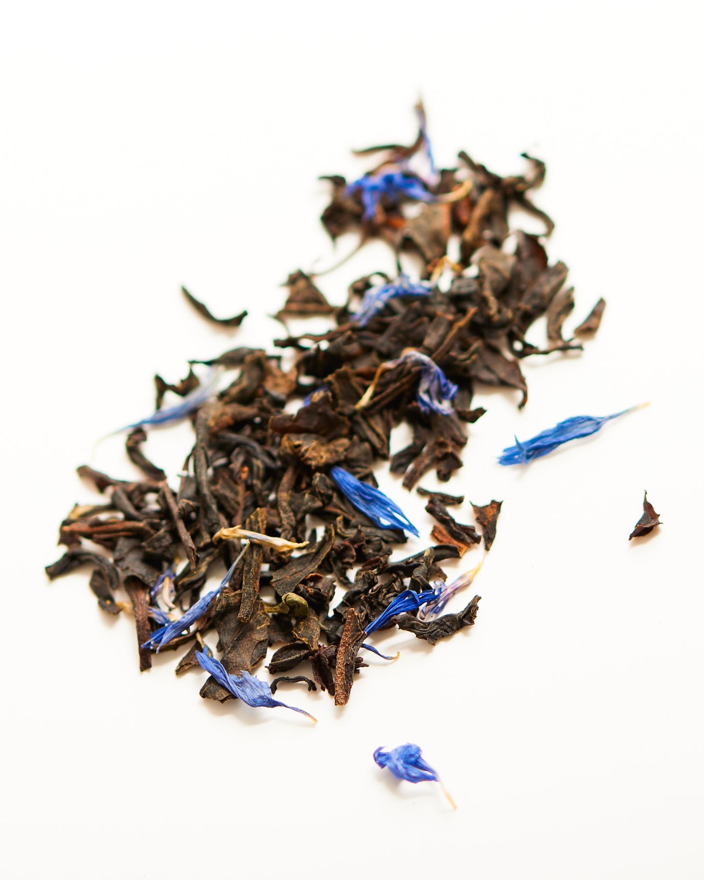 Earl Grey Crème