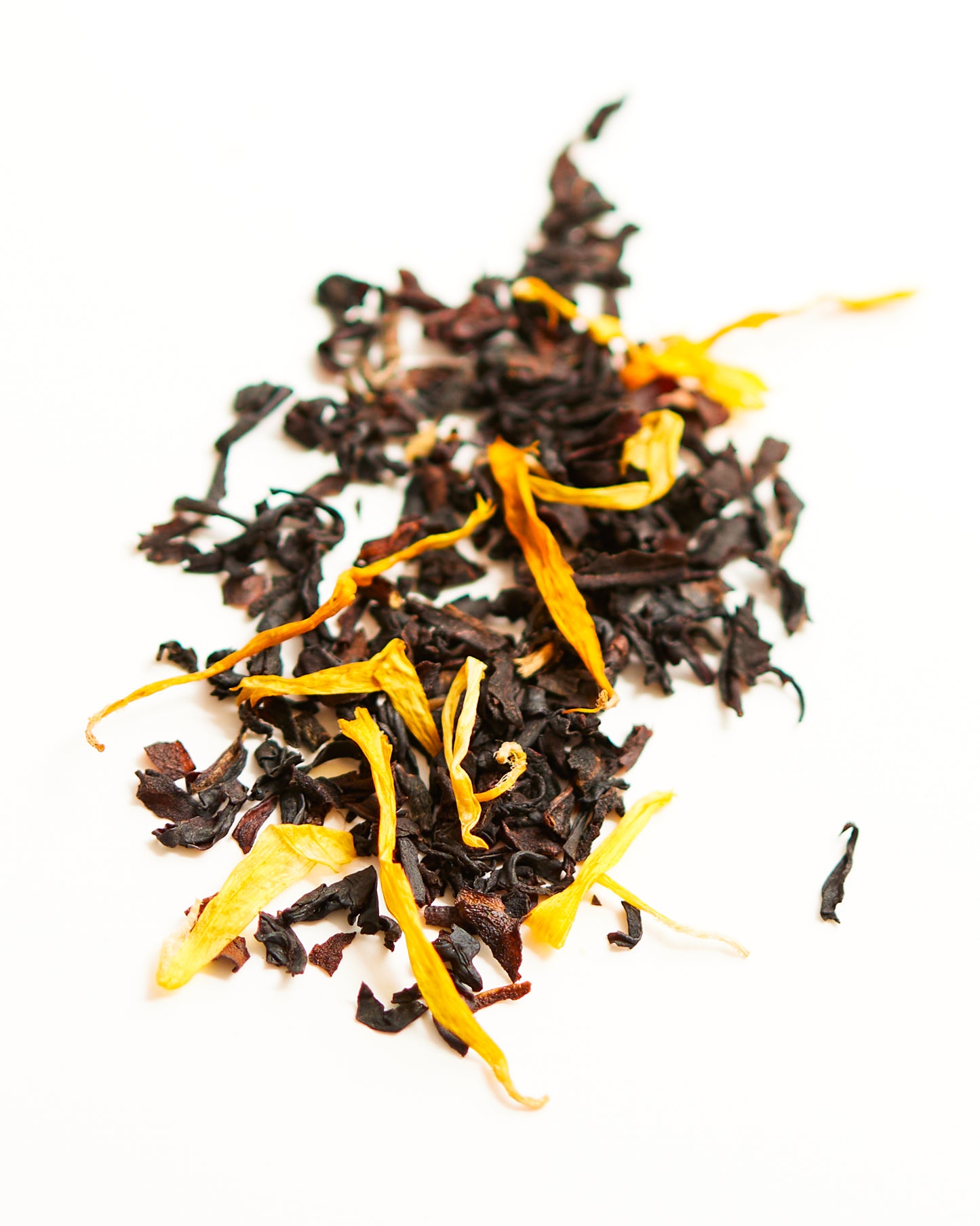 Pan Galactic Peach (Black Tea)