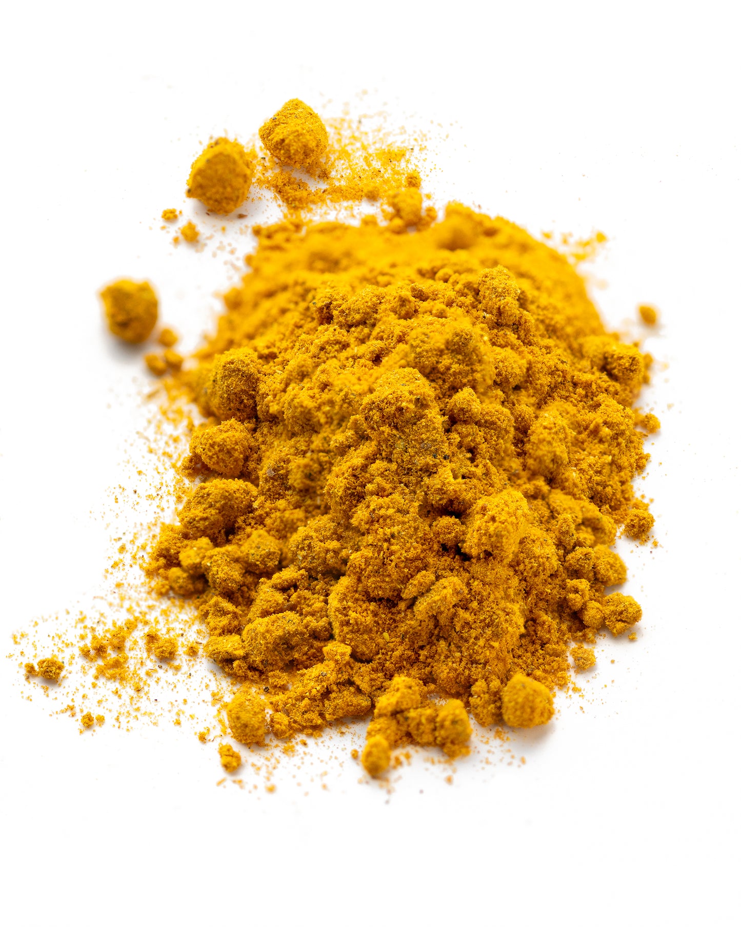 Golden Milk Powder