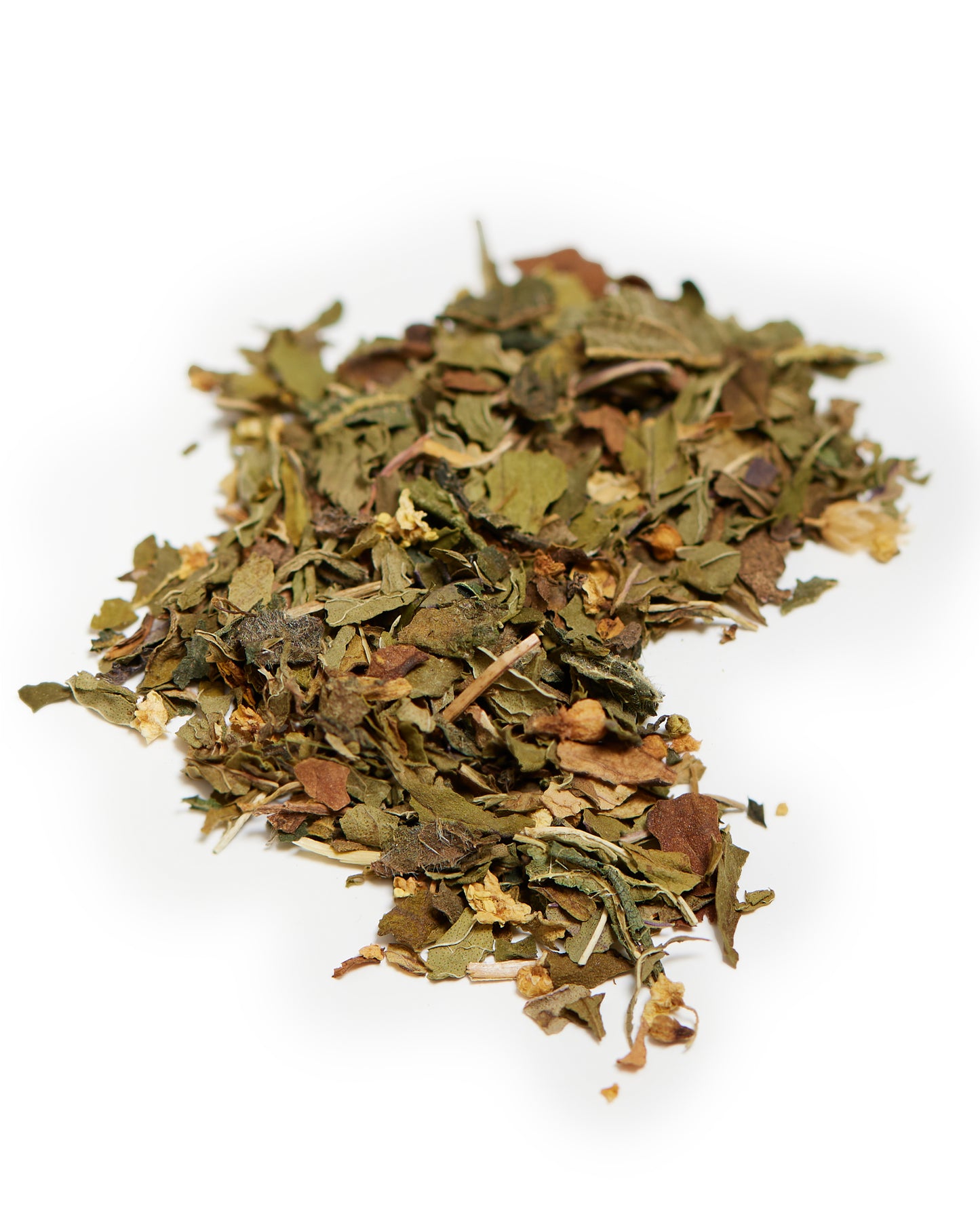 Allergy Soother (Herbal Tea)