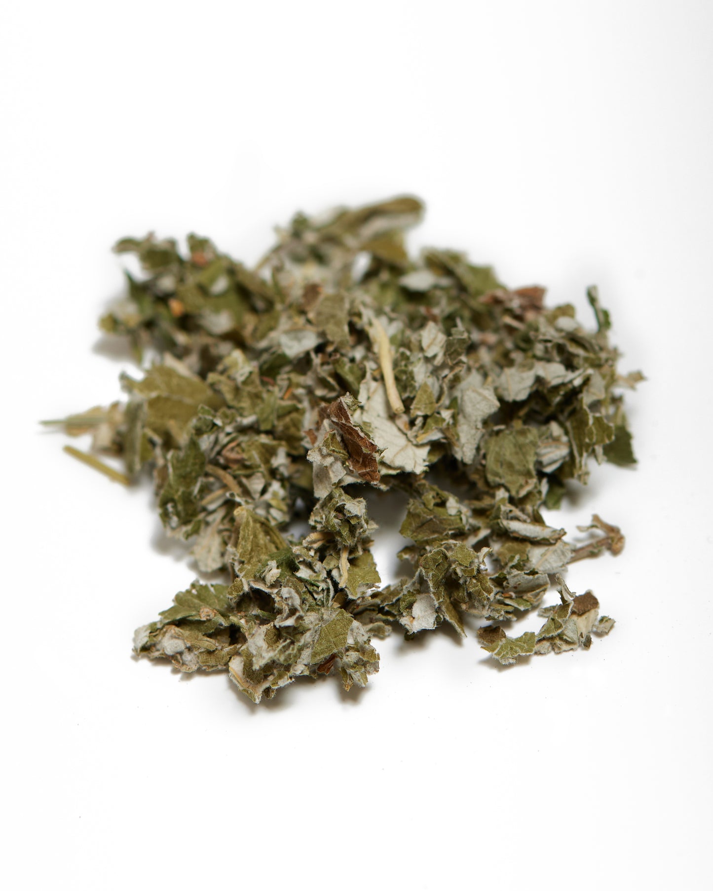 Red Raspberry Leaf (Herbal Tea)