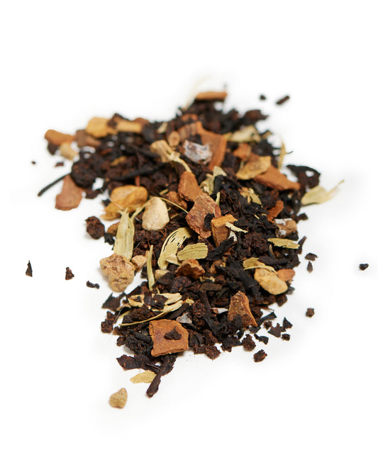 Chai Want to Believe (Black Tea)