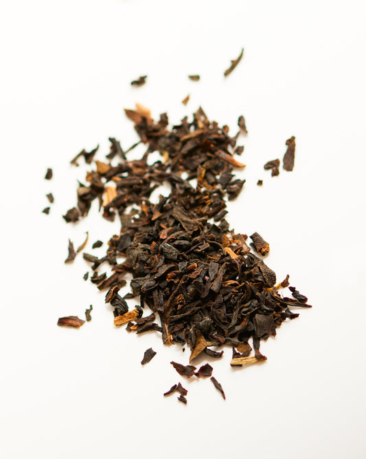 Classic Assam (Black Tea)