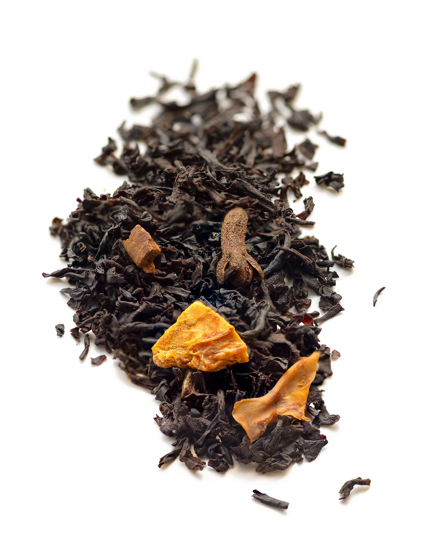 Christmas Eve (Black Tea)