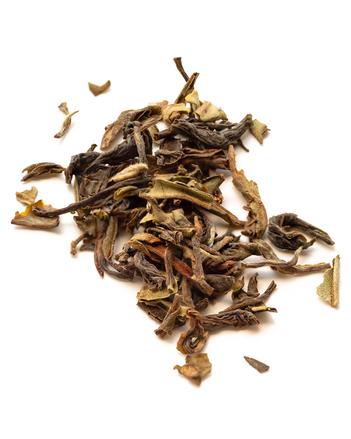 Darjeeling (Black Tea)