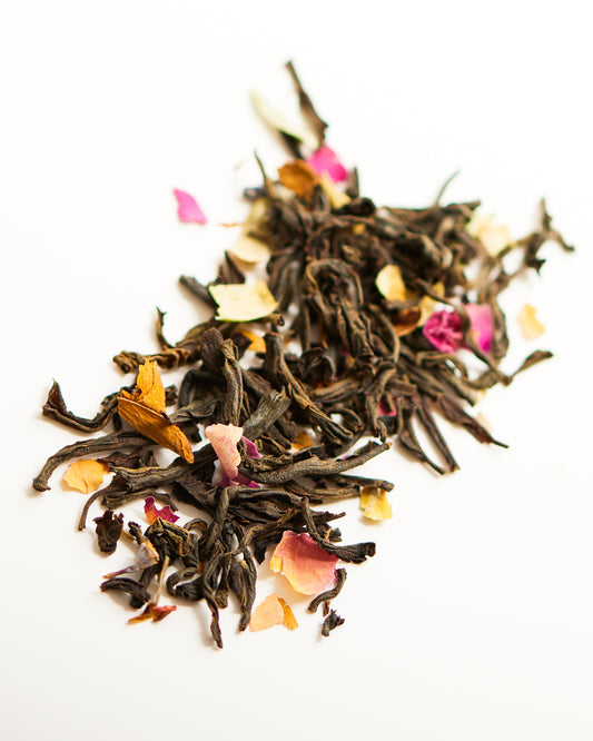 Lady Grey (Black Tea)
