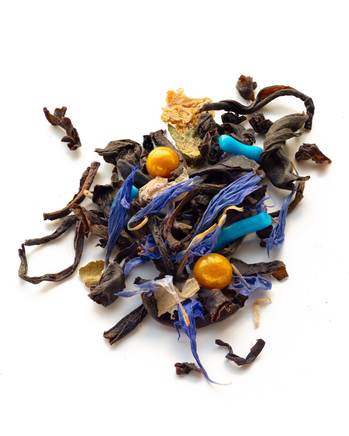 Orion’s Belt (Blackberry Black Tea)