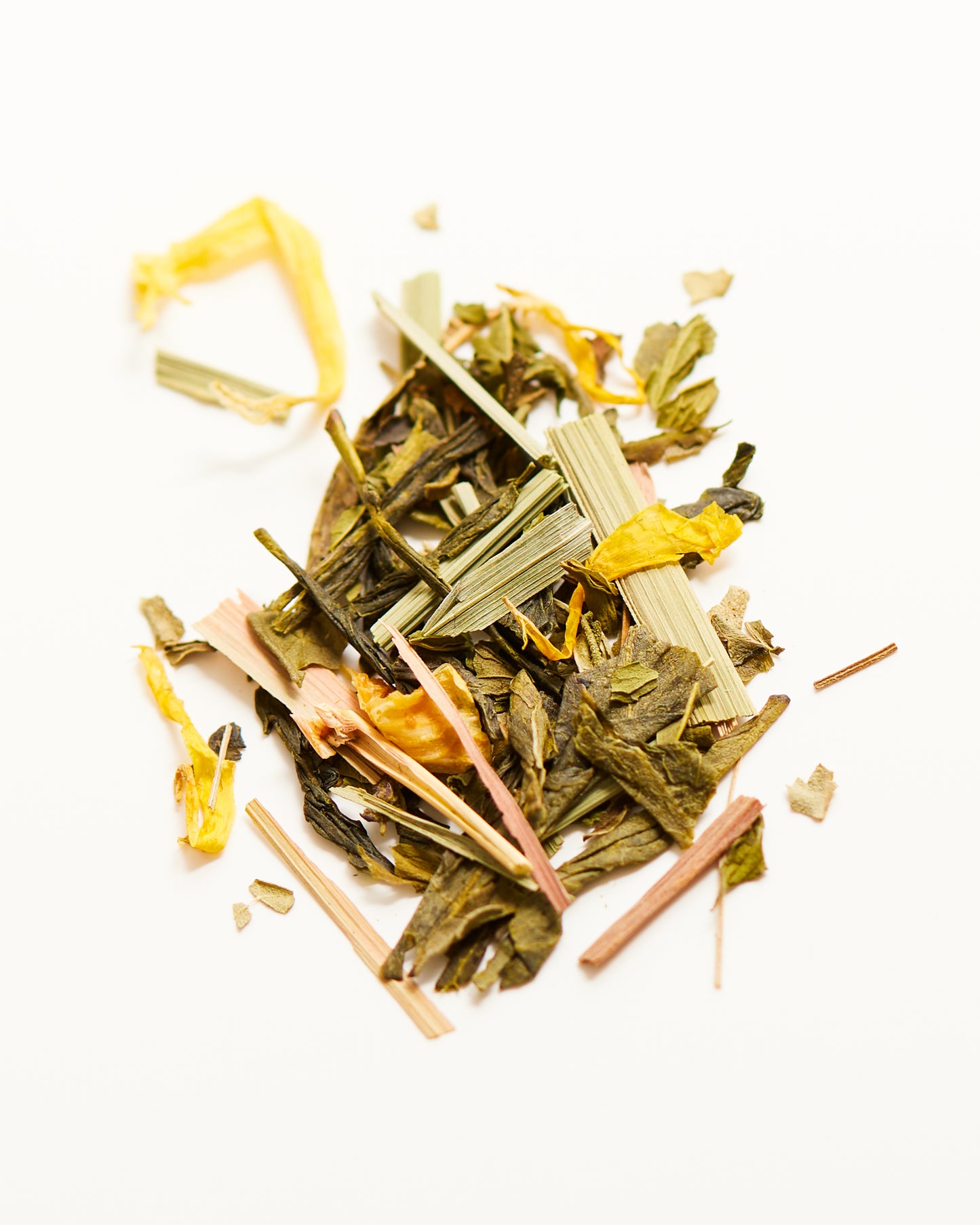 Jedi Zen (Green Tea)