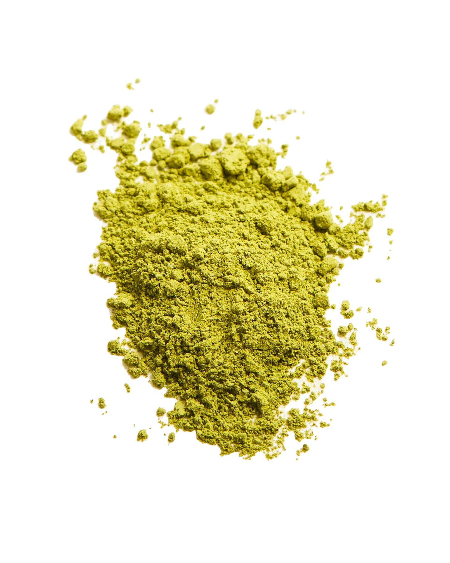 Matcha (Green Tea)