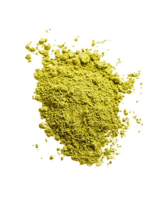Matcha (Green Tea)