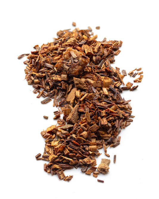 Apple Pie (Herbal Tea)