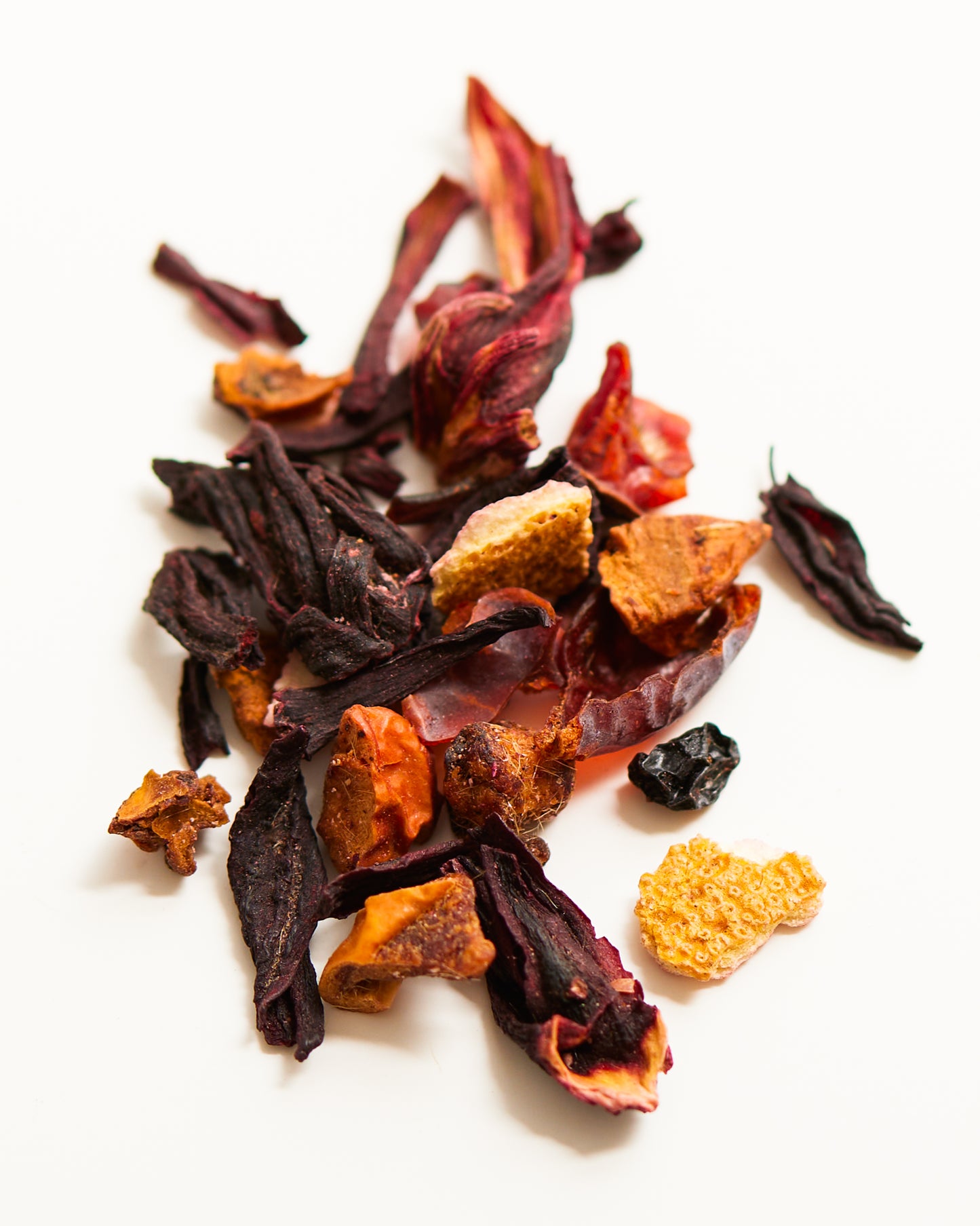 Aquarian Apple Berry (Herbal Tea)