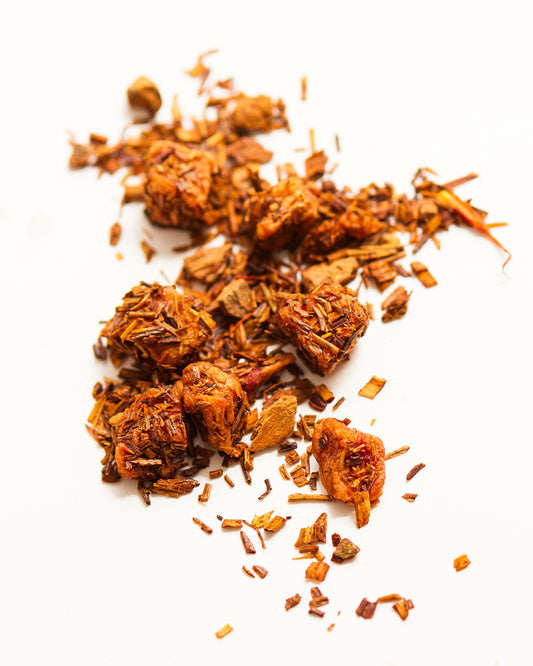 Arrakan Spice (Cinnamon Herbal)