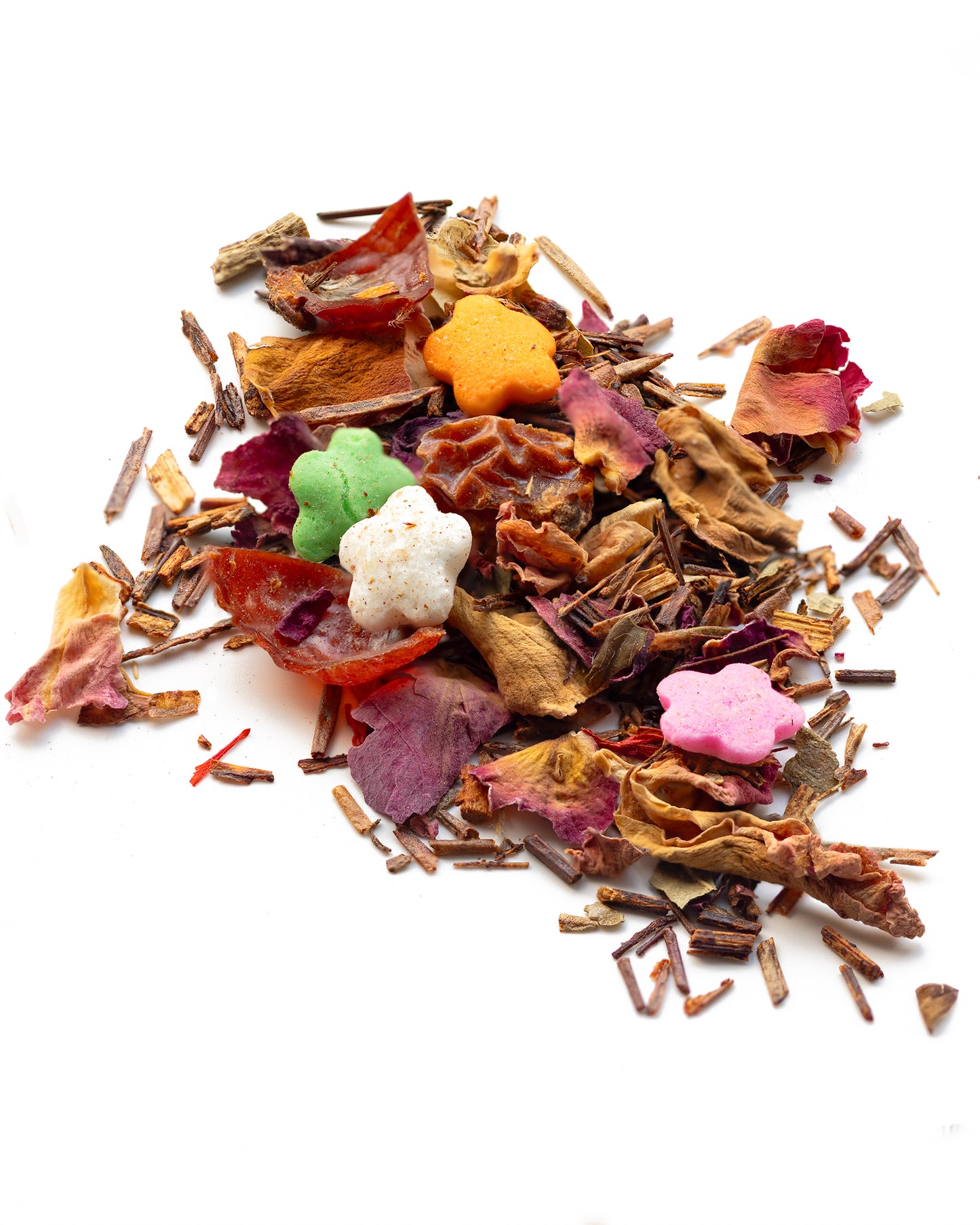 Persephone’s Return (Herbal Tea)