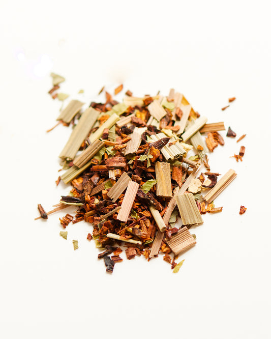 Ripley's Rooibos (Herbal Tea)