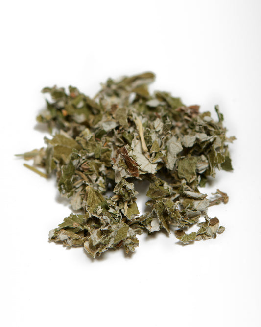 Red Raspberry Leaf (Herbal Tea)