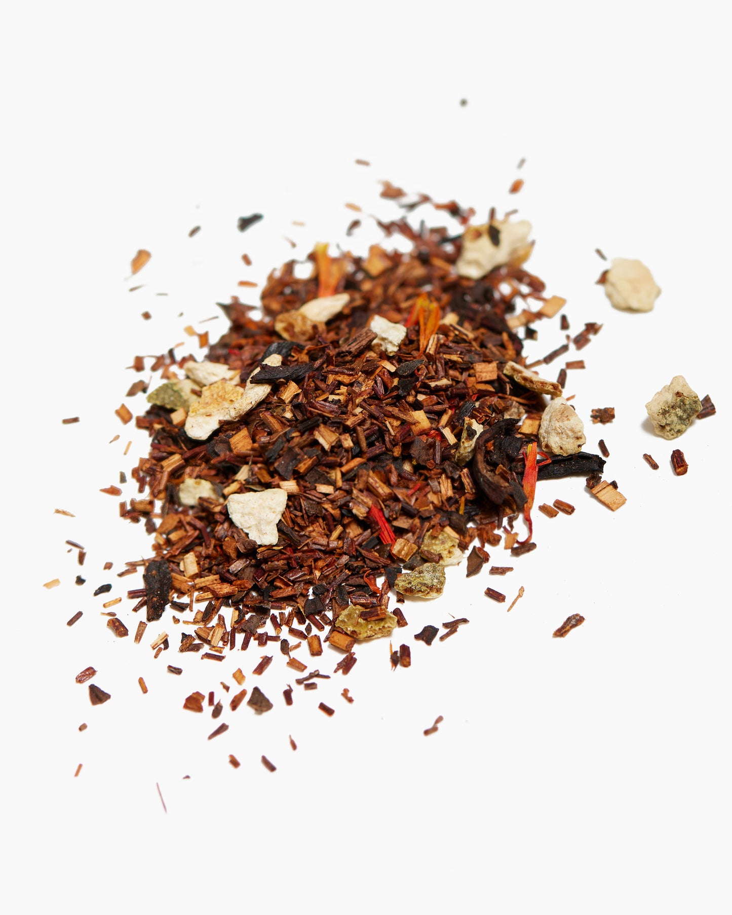 Solar Flare (Blood Orange Herbal Tea)