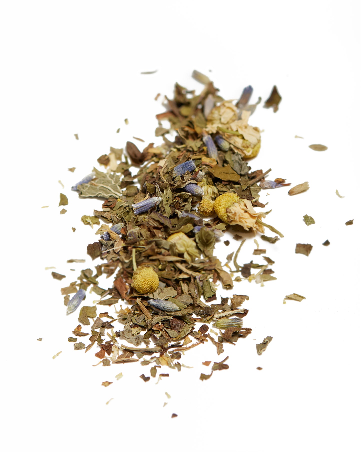 Twilight Zone (Sleepytime Herbal)