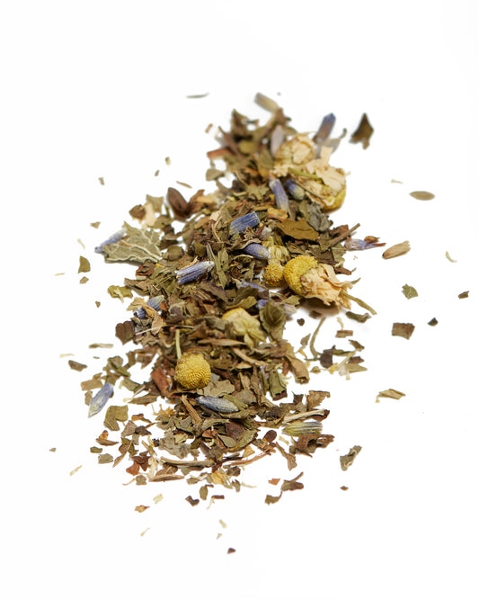 Twilight Zone (Sleepytime Herbal)