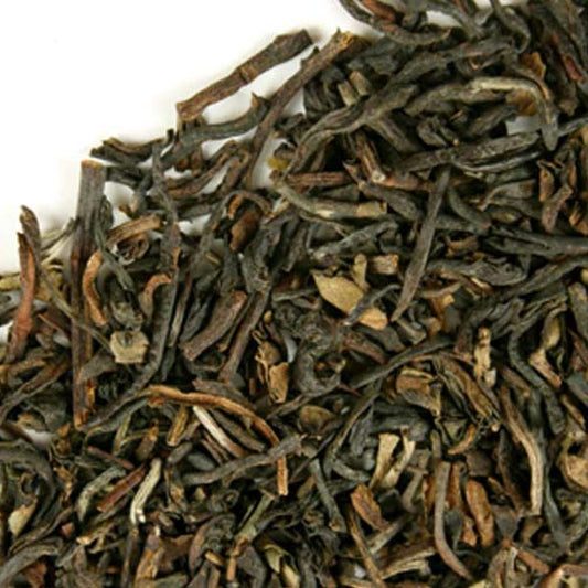 Darjeeling (Black Tea)
