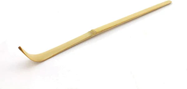 Matcha Scoop (Chashaku)