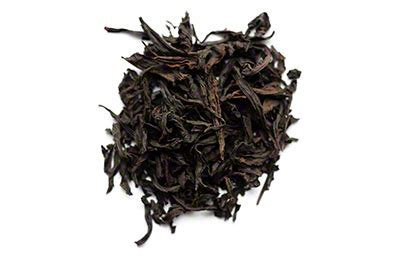 Wuyi Oolong