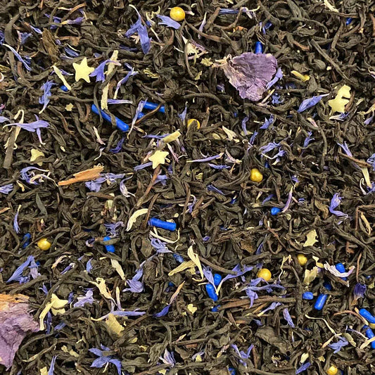 Orion’s Belt (Blackberry Black Tea)