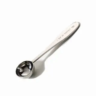 Stainless Steel Tea Scoop