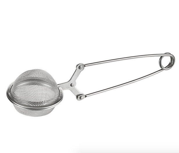 Tea Ball Infuser with Handle